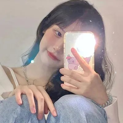 丑娃娃