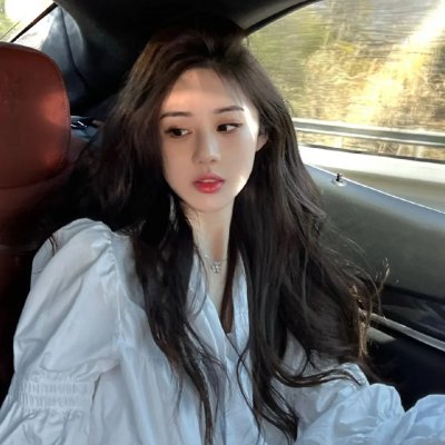 一袭青衣处女心